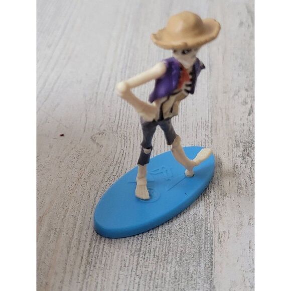 Mattel 2020 Hector Coco Disney Pixar toy figure - Picture 4 of 6